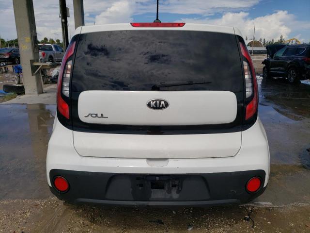 Photo 6 from auction – 2018 KIA SOUL with VIN KNDJN2A27J7907564