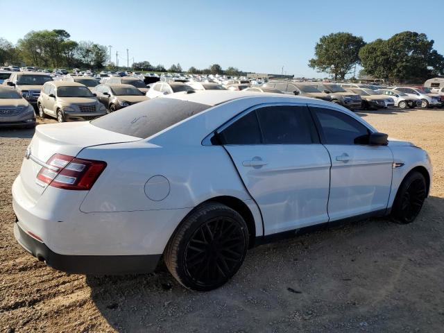Photo 3 from auction – 2014 FORD TAURUS SE with VIN 1FAHP2D87EG166188