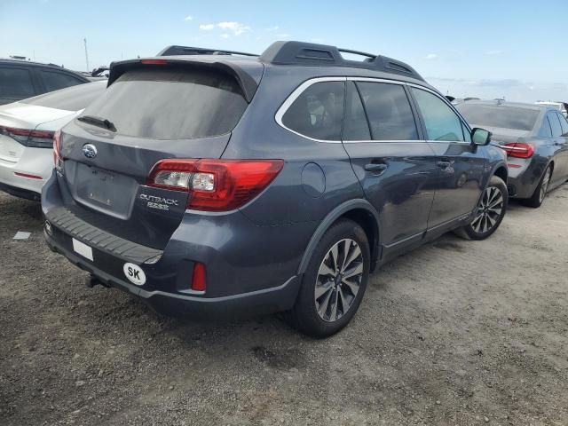 صورة رقم 3 من المزاد - 2015 SUBARU OUTBACK 2. مع VIN 4S4BSANCXF3255835