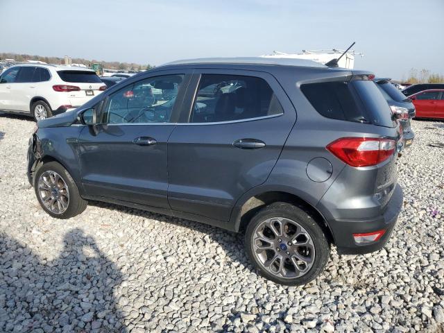 Photo 2 from auction – 2019 FORD ECOSPORT T with VIN MAJ6S3KL4KC285984