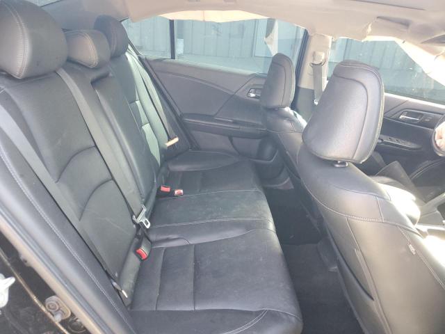 Photo 10 from auction – 2015 HONDA ACCORD EXL with VIN 1HGCR3F85FA012585