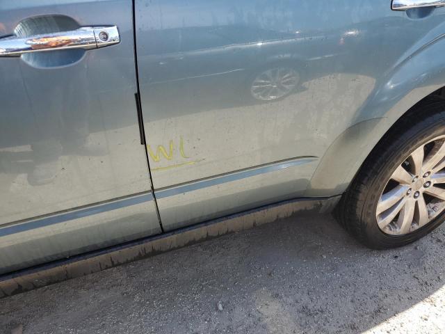 Photo 13 from auction – 2012 SUBARU FORESTER 2 with VIN JF2SHADC1CH447651
