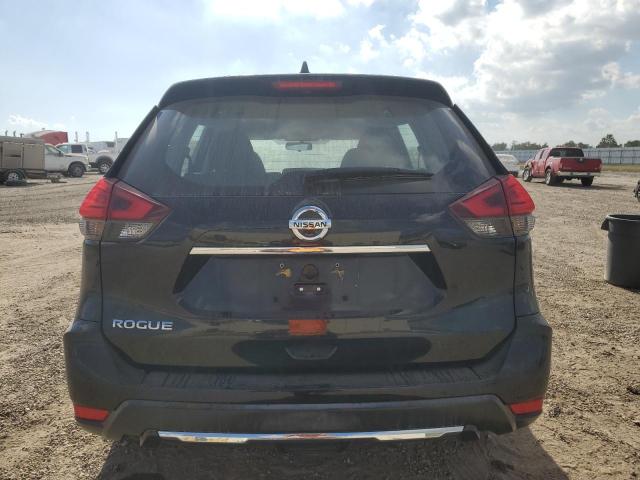 Photo 6 from auction – 2017 NISSAN ROGUE S with VIN KNMAT2MT0HP506670