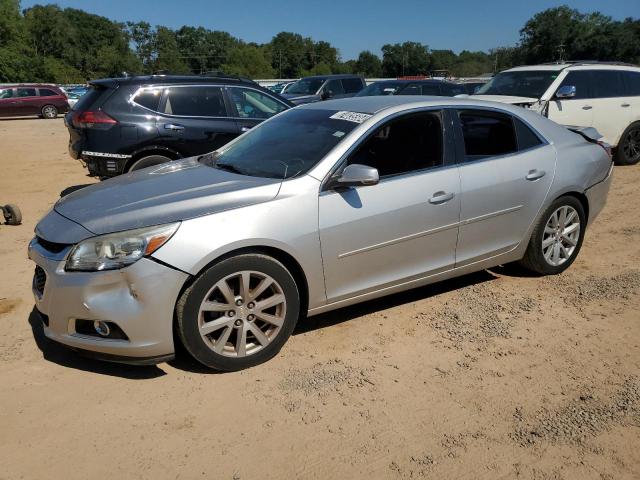 Photo 1 from auction – 2015 CHEVROLET MALIBU 2LT with VIN 1G11D5SL1FF317961