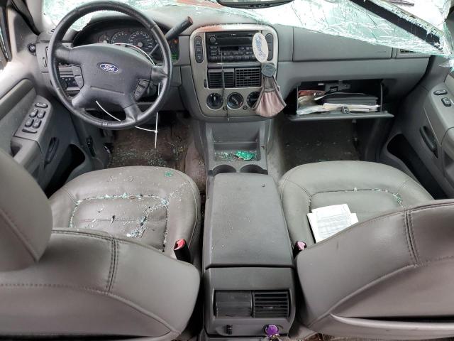 Photo 8 from auction – 2004 FORD EXPLORER X with VIN 1FMZU73K84UA40757