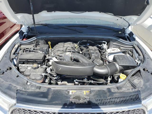 Снимка 12 от търг – 2022 DODGE DURANGO SX с VIN 1C4RDHAG0NC130548