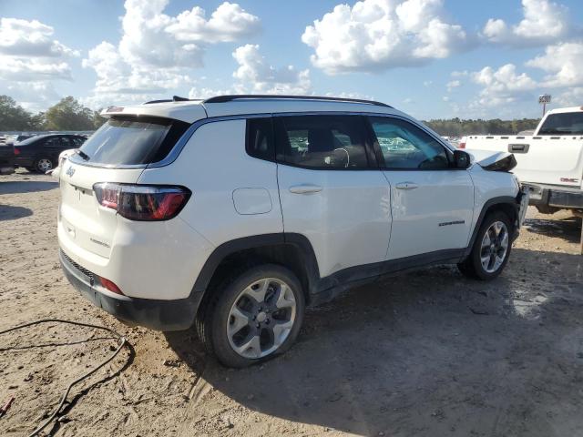 Photo 3 from auction – 2021 JEEP COMPASS LI with VIN 3C4NJDCB6MT602823
