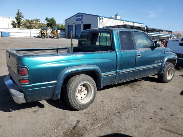 Photo 3 from auction – 1999 DODGE RAM 1500 with VIN 3B7HC13Z3XG101520