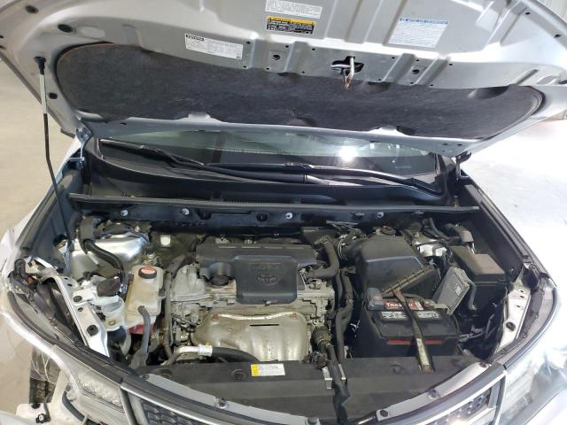 Photo 12 from auction – 2015 TOYOTA RAV4 LIMIT with VIN JTMDFREV7FD160905