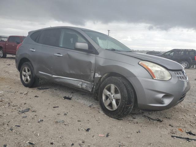 Photo 4 from auction – 2013 NISSAN ROGUE S with VIN JN8AS5MV8DW127250