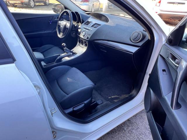 Photo 5 from auction – 2010 MAZDA 3 S with VIN JM1BL1H65A1200141