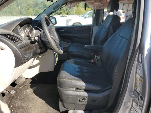 Photo 7 from auction – 2014 DODGE GRAND CARA with VIN 2C4RDGCG5ER263286