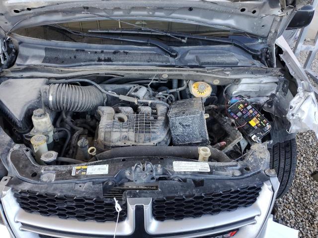 Photo 12 from auction – 2018 DODGE GRAND CARA with VIN 2C4RDGEG1JR168666