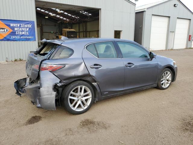 Photo 3 from auction – 2015 LEXUS CT 200 with VIN JTHKD5BH8F2220091