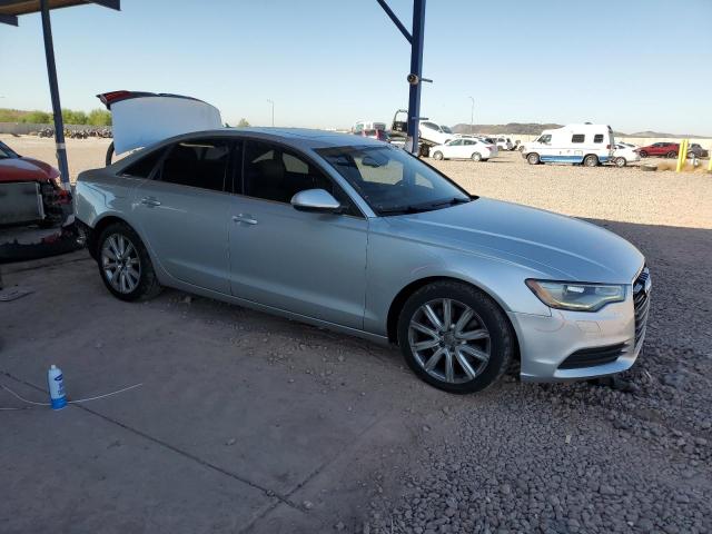 Photo 4 from auction – 2015 AUDI A6 PREMIUM with VIN WAUCFAFCXFN025242