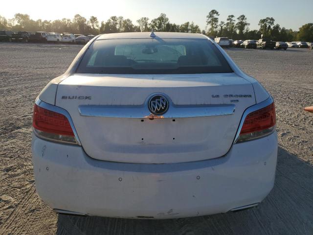 Photo 6 from auction – 2010 BUICK LACROSSE C with VIN 1G4GE5EV0AF254402
