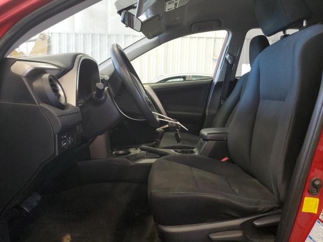 Photo 7 from auction – 2015 TOYOTA RAV4 LE with VIN JTMBFREV8FJ035209