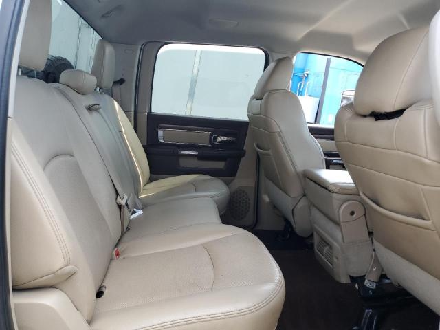 Photo 10 from auction – 2015 RAM 3500 LARAM with VIN 3C63RRJL1FG625356
