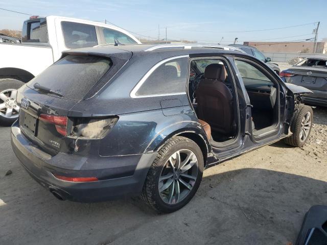 Photo 3 from auction – 2017 AUDI A4 ALLROAD with VIN WA18NAF46HA174918