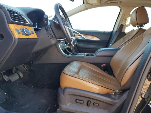 Photo 7 from auction – 2012 LINCOLN MKX with VIN 2LMDJ8JK2CBL14717