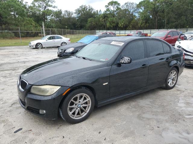 BMW 328 I 2010 with VIN WBAPH7C59AA800649 - Photo from auction