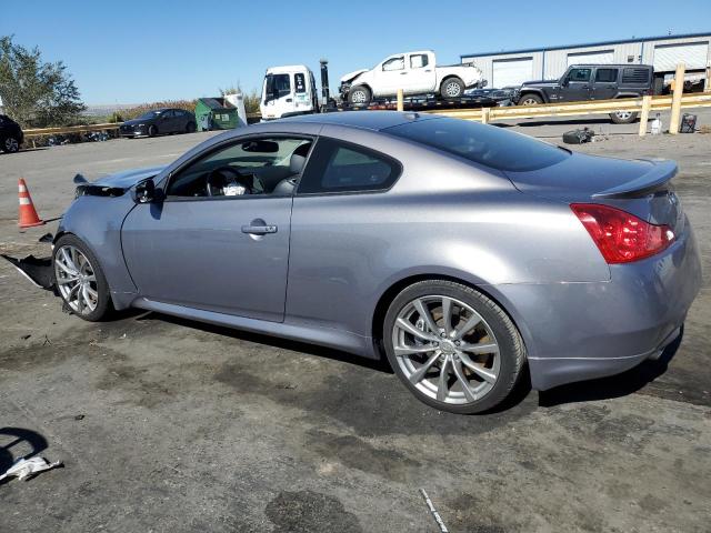 Photo 2 from auction – 2008 INFINITI G37 BASE with VIN JNKCV64E68M120377