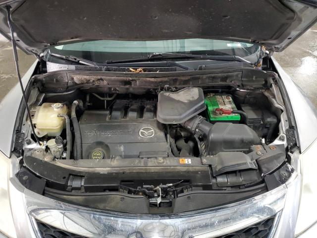 Photo 12 from auction – 2010 MAZDA CX-9 with VIN JM3TB3MA3A0229700