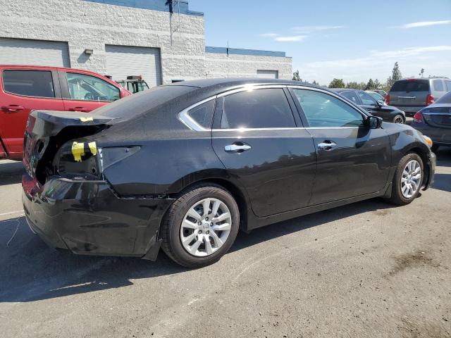 Photo 3 from auction – 2017 NISSAN ALTIMA 2.5 with VIN 1N4AL3AP1HC940008