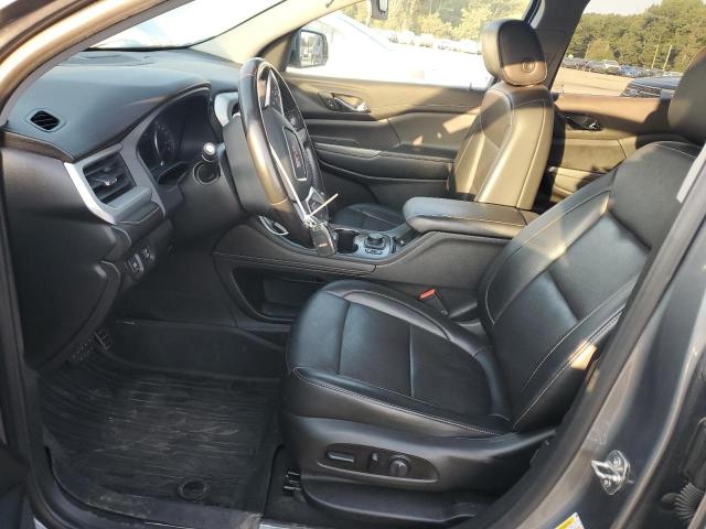 Photo 7 from auction – 2021 GMC ACADIA SLT with VIN 1GKKNMLS0MZ117937