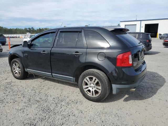 Photo 2 from auction – 2011 FORD EDGE SE with VIN 2FMDK3GC2BBA93145
