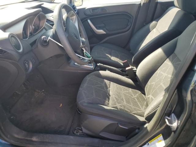 Photo 7 from auction – 2011 FORD FIESTA SE with VIN 3FADP4EJ5BM233173