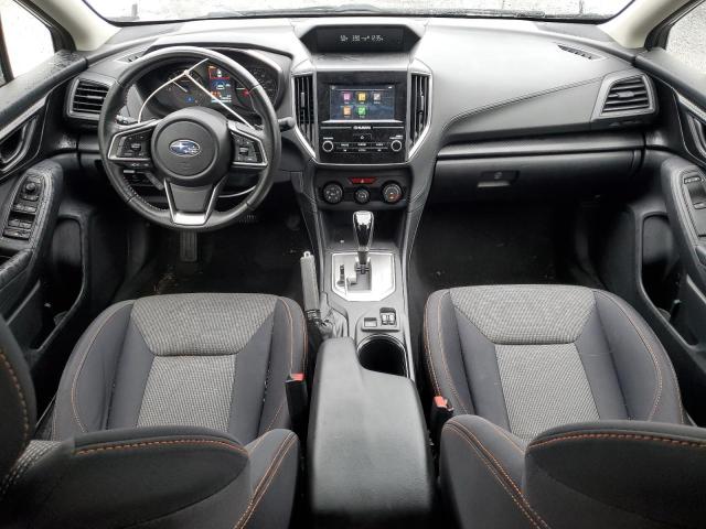 Photo 8 from auction – 2018 SUBARU CROSSTREK with VIN JF2GTADC6J8243218