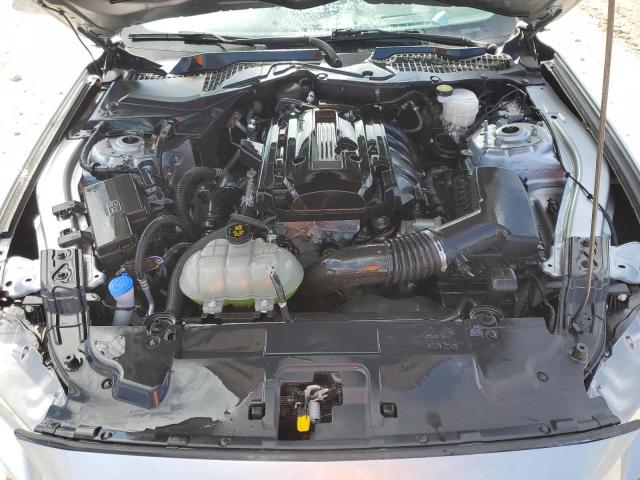 Photo 11 from auction – 2020 FORD MUSTANG with VIN 1FA6P8TH7L5170908