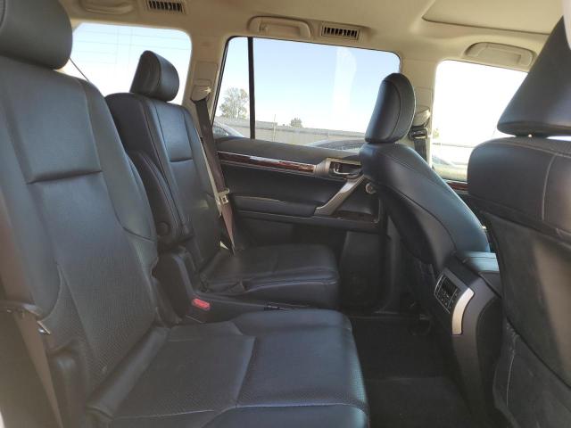 Photo 11 from auction – 2017 LEXUS GX 460 PRE with VIN JTJJM7FX9H5157947