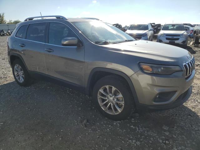 Photo 4 from auction – 2019 JEEP CHEROKEE L with VIN 1C4PJMCX6KD341751
