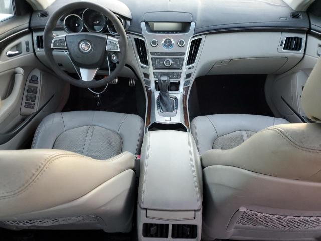 Photo 8 from auction – 2012 CADILLAC CTS LUXURY with VIN 1G6DE5E53C0138188