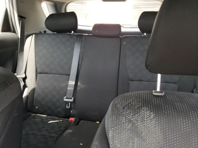 Photo 10 from auction – 2009 TOYOTA COROLLA MA with VIN 2T1KU40E89C074995