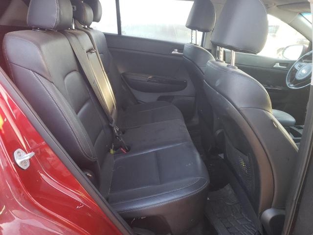 صورة رقم 10 من المزاد - 2018 KIA SPORTAGE E مع VIN KNDPNCAC4J7384111