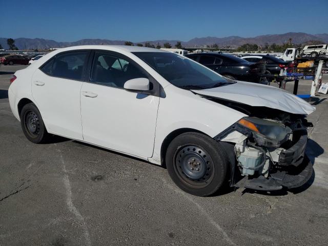 Photo 4 from auction – 2015 TOYOTA COROLLA L with VIN 2T1BURHE9FC415060
