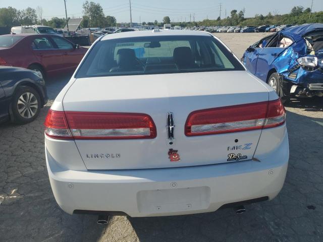 Photo 6 from auction – 2011 LINCOLN MKZ with VIN 3LNHL2GC5BR753334
