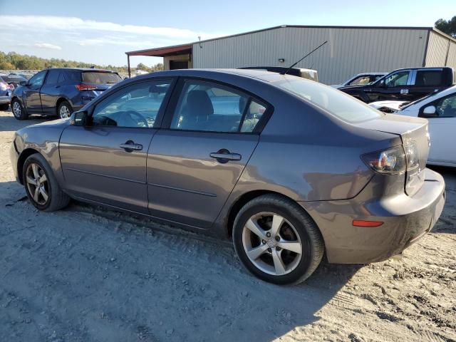 Photo 2 from auction – 2007 MAZDA 3 I with VIN JM1BK32G571648016
