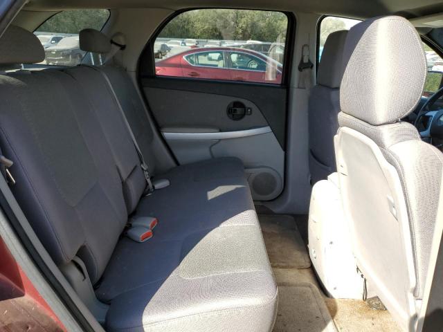 Photo 11 from auction – 2008 CHEVROLET EQUINOX LT with VIN 2CNDL33F086019138