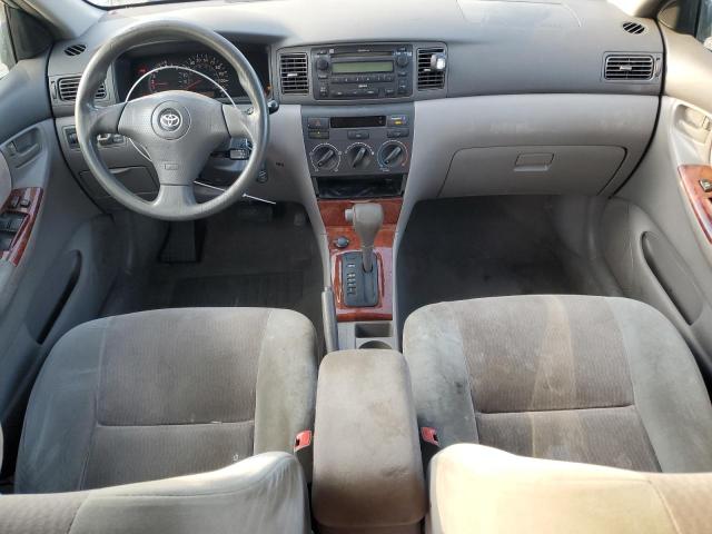 Photo 8 from auction – 2007 TOYOTA COROLLA CE with VIN 1NXBR32E97Z867663