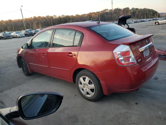Photo 2 from auction – 2012 NISSAN SENTRA 2.0 with VIN 3N1AB6AP7CL657014