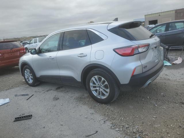 Photo 2 from auction – 2020 FORD ESCAPE SE with VIN 1FMCU0G68LUB78680