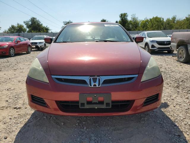 Photo 5 from auction – 2007 HONDA ACCORD EX with VIN 1HGCM66817A042359