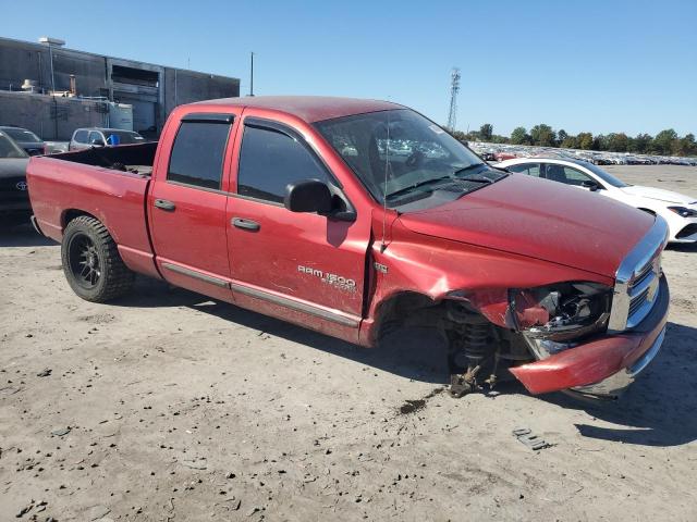Zdjęcie 4 z aukcji – 2006 DODGE 1500 z VIN 1D7HU182X6S635071