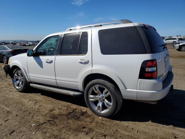 Photo 2 from auction – 2010 FORD EXPLORER L with VIN 1FMEU6FE5AUA34005
