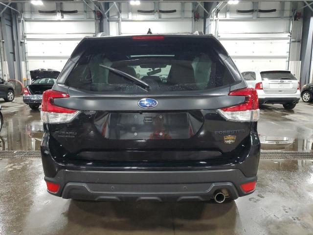 Photo 6 from auction – 2023 SUBARU FORESTER W with VIN JF2SKAMC9PH404084