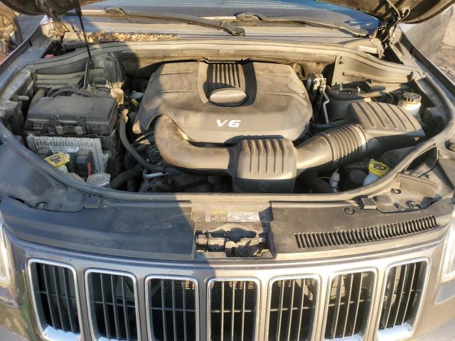 Photo 12 from auction – 2015 JEEP GRAND CHER with VIN 1C4RJFBG2FC846672